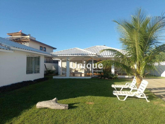 Imagem Casa com 4 Quartos à Venda, 190 m² em Marina - Armação Dos Búzios