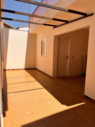 Imagem Casa com 3 Quartos à Venda, 175 m² em Jardim Alzira - São Paulo Imagem Casa com 3 Quartos à Venda, 175 m² em Jardim Alzira - São Paulo