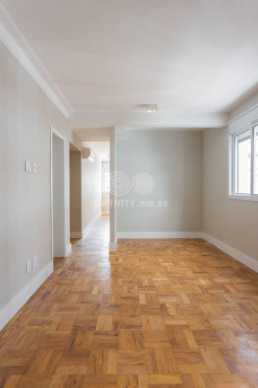 Imagem Apartamento com 3 Quartos à Venda, 258 m² em Jardins - São Paulo