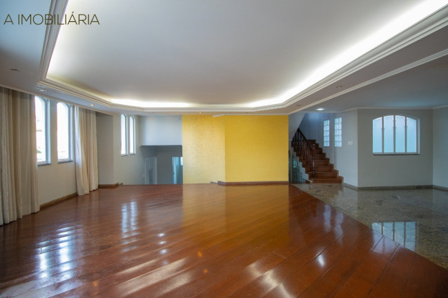 Imagem Casa com 3 Quartos à Venda, 357 m² em Parque Dos Pássaros - São Bernardo Do Campo