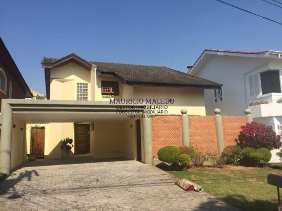 Imagem Casa com 3 Quartos para Alugar, 360 m² em Alphaville 6 - Barueri Imagem Casa com 3 Quartos para Alugar, 360 m² em Alphaville 6 - Barueri