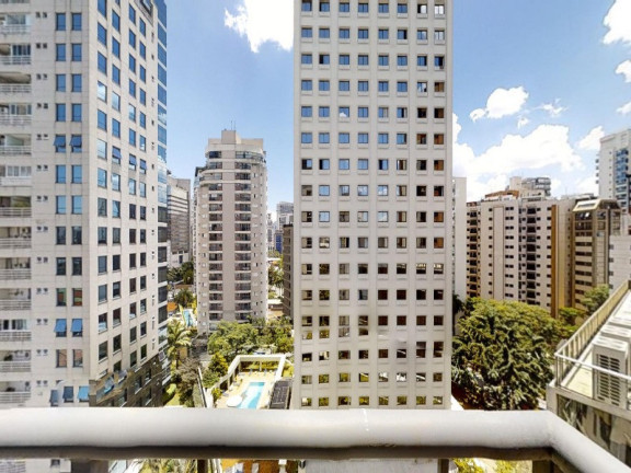 Imagem Imóvel com 2 Quartos à Venda, 82 m² em Vila Olímpia - São Paulo Imagem Imóvel com 2 Quartos à Venda, 82 m² em Vila Olímpia - São Paulo