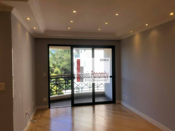 Imagem Apartamento com 3 Quartos para Alugar, 96 m² em Edifício Classic - Barueri Imagem Apartamento com 3 Quartos para Alugar, 96 m² em Edifício Classic - Barueri