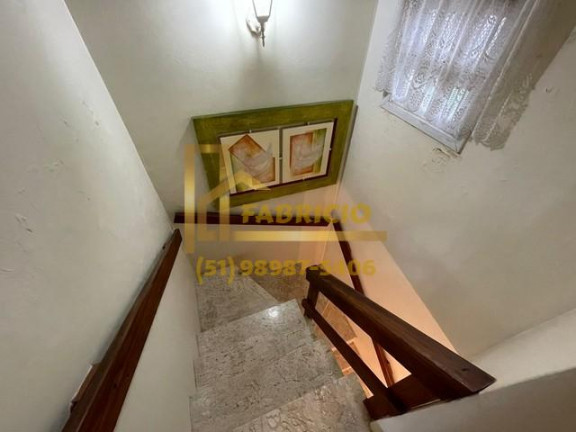 Imagem Sobrado com 2 Quartos à Venda, 60 m² em Capão Novo - Capão Da Canoa