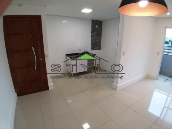 Imagem Apartamento com 2 Quartos para Alugar, 55 m² em Centro - São Bernardo Do Campo