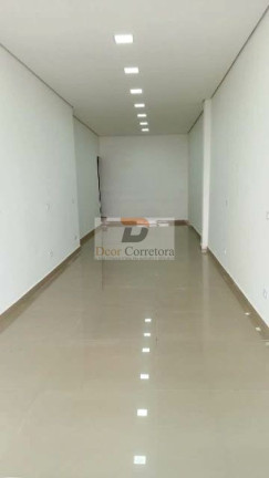 Imagem Imóvel Comercial para Alugar, 42 m² em Centro - Diadema Imagem Imóvel Comercial para Alugar, 42 m² em Centro - Diadema
