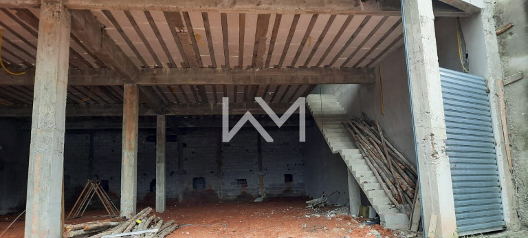 Imagem Loja para Alugar, 505 m² em Vila Conceição - São Paulo