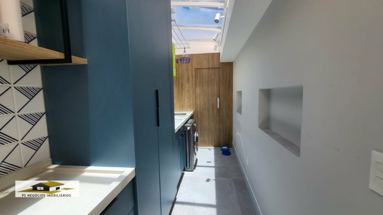 Imagem Apartamento com 3 Quartos à Venda, 136 m² em Ipiranga - São Paulo