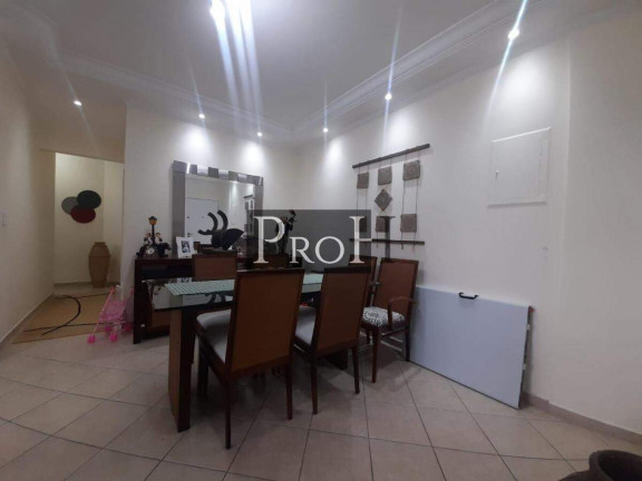 Imagem Apartamento com 3 Quartos à Venda, 89 m² em Santa Maria - São Caetano Do Sul Imagem Apartamento com 3 Quartos à Venda, 89 m² em Santa Maria - São Caetano Do Sul