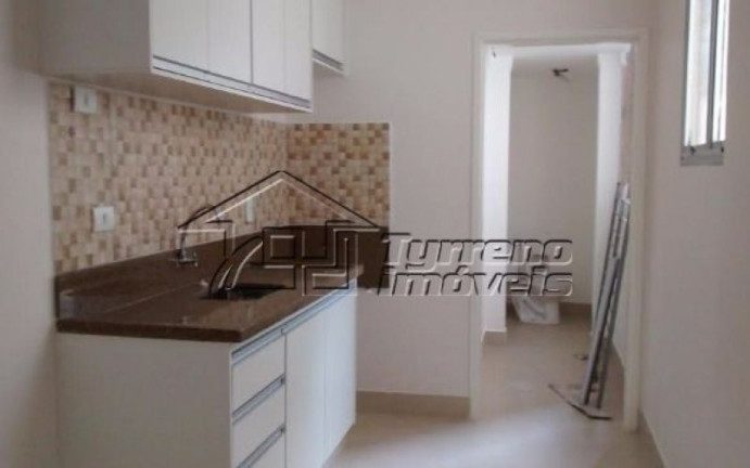 Imagem Apartamento com 2 Quartos para Alugar, 60 m² em Jardim Apollo - São José Dos Campos