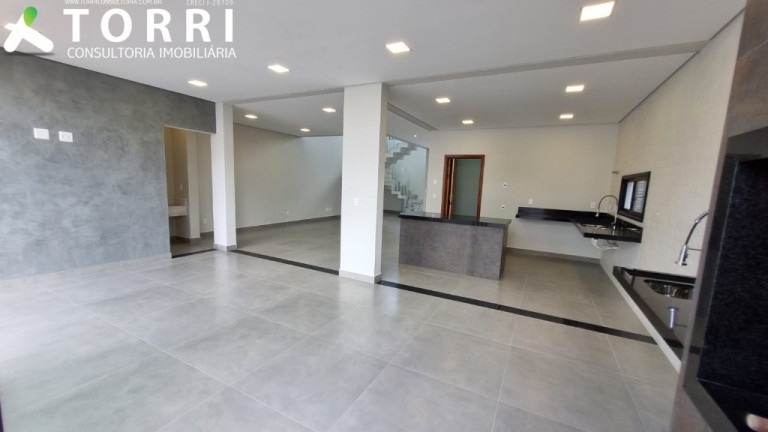 Imagem Imóvel com 3 Quartos à Venda, 232 m² em Ibiti Reserva - Sorocaba