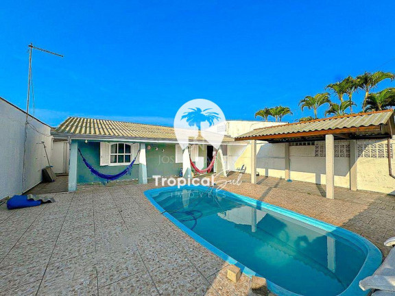 Imagem Casa com 3 Quartos à Venda, 84 m² em Ipanema - Pontal Do Parana