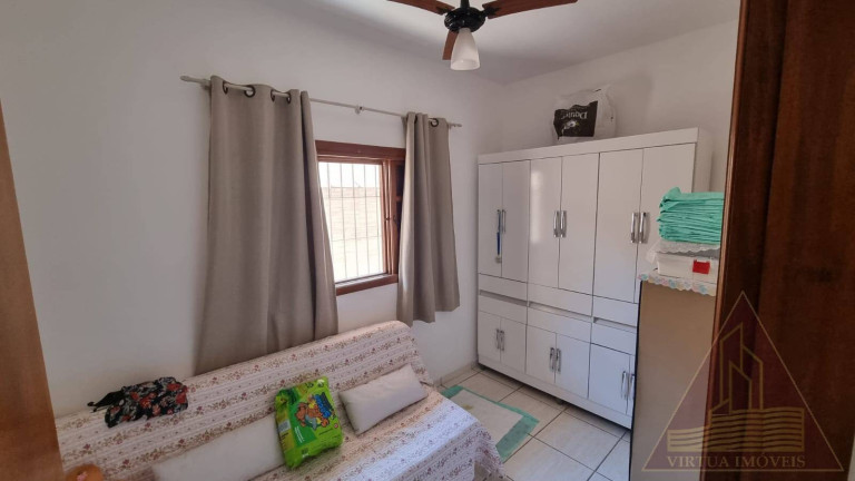 Imagem Casa com 2 Quartos à Venda, 72 m² em Jardim Nossa Senhora Sion - Itanhaém