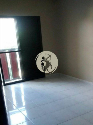 Apartamento com 2 Quartos à Venda, 84 m² em Campo Grande - Santos