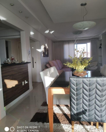 Imagem Imóvel com 3 Quartos à Venda, 123 m²em Centro - Balneário Camboriú