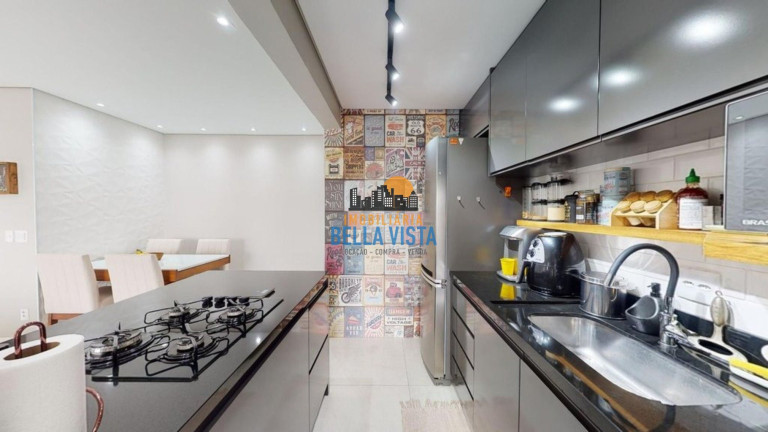 Imagem Apartamento com 1 Quarto à Venda, em Jabaquara - São Paulo Imagem Apartamento com 1 Quarto à Venda, em Jabaquara - São Paulo