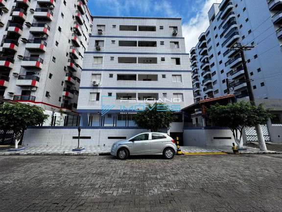 Imagem Apartamento com 2 Quartos à Venda, 82 m² em Guilhermina - Praia Grande Imagem Apartamento com 2 Quartos à Venda, 82 m² em Guilhermina - Praia Grande