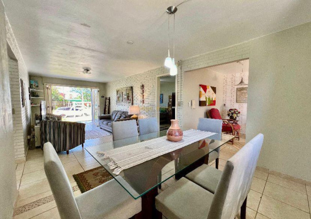 Imagem Casa com 3 Quartos à Venda, 100 m² em Rainha Do Mar - Xangri-lá