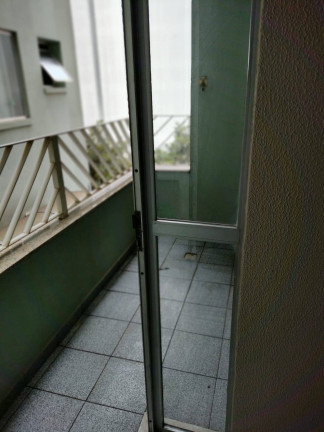 Imagem Apartamento com 3 Quartos à Venda, 98 m² em Osvaldo Cruz - São Caetano Do Sul