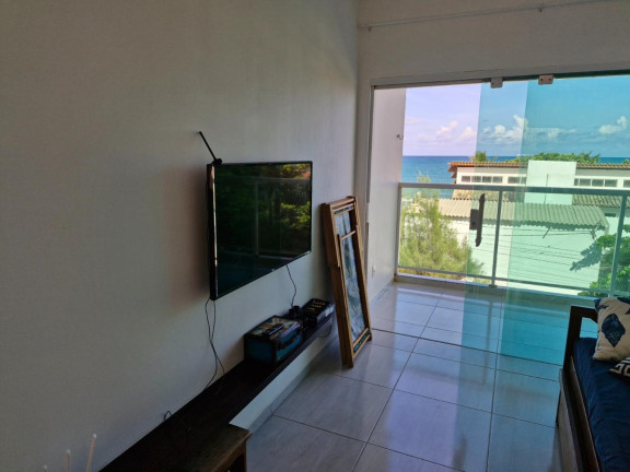 Imagem Apartamento com 2 Quartos à Venda, 63 m² em Porto De Galinhas - Ipojuca