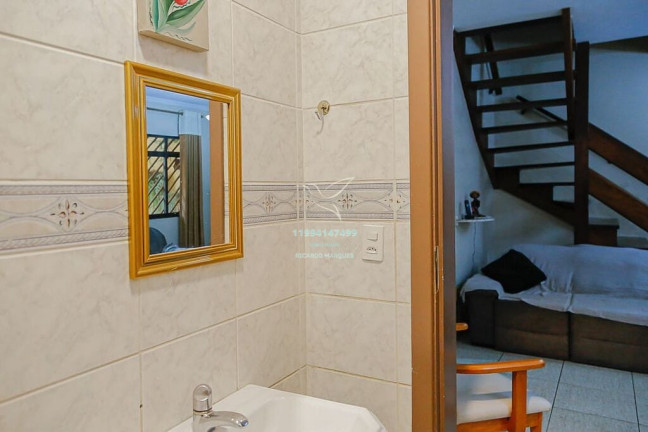 Imagem Casa com 3 Quartos à Venda, 129 m² em Vila Invernada - São Paulo Imagem Casa com 3 Quartos à Venda, 129 m² em Vila Invernada - São Paulo