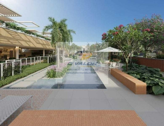 Imagem Casa com 3 Quartos à Venda, 103 m² em Comercial Norte - Bayeux