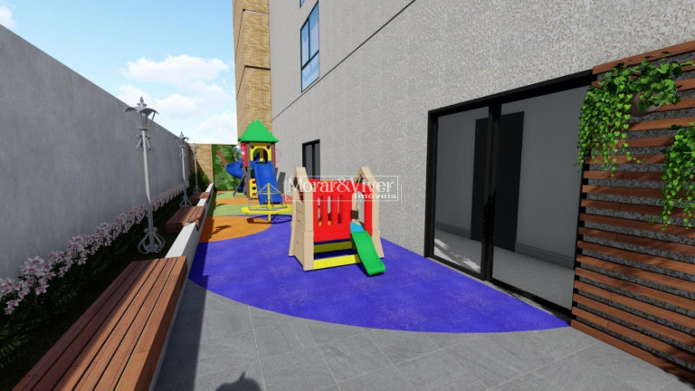Imagem Apartamento com 2 Quartos à Venda, 68 m² em Capão Raso - Curitiba Imagem Apartamento com 2 Quartos à Venda, 68 m² em Capão Raso - Curitiba