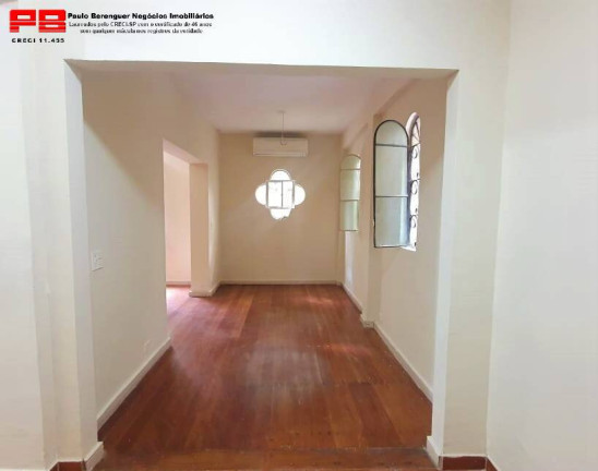Imagem Casa para Alugar, 75 m² em Higienopolis - São Paulo Imagem Casa para Alugar, 75 m² em Higienopolis - São Paulo