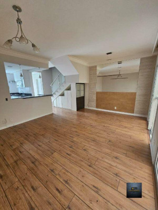 Imagem Casa de Condomínio com 3 Quartos à Venda, 104 m² em Independência - São Bernardo Do Campo Imagem Casa de Condomínio com 3 Quartos à Venda, 104 m² em Independência - São Bernardo Do Campo