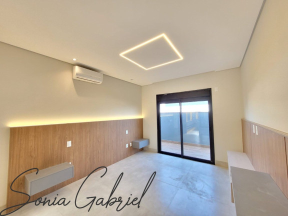 Imagem Casa com 3 Quartos à Venda,  em Condomínio Residencial Portal Do Jequitibá - Valinhos