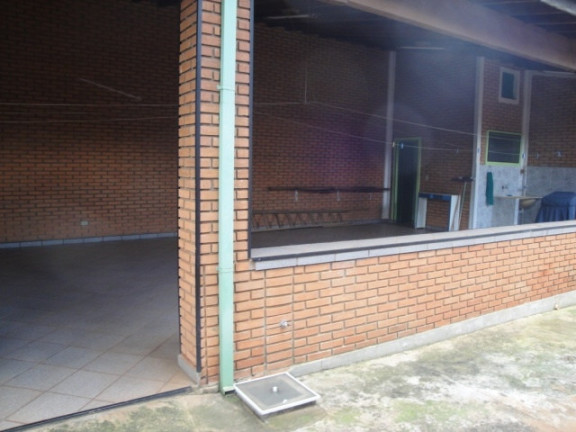 Imagem Casa com 2 Quartos à Venda, 990 m² em Quinta Da Bela Olinda - Bauru