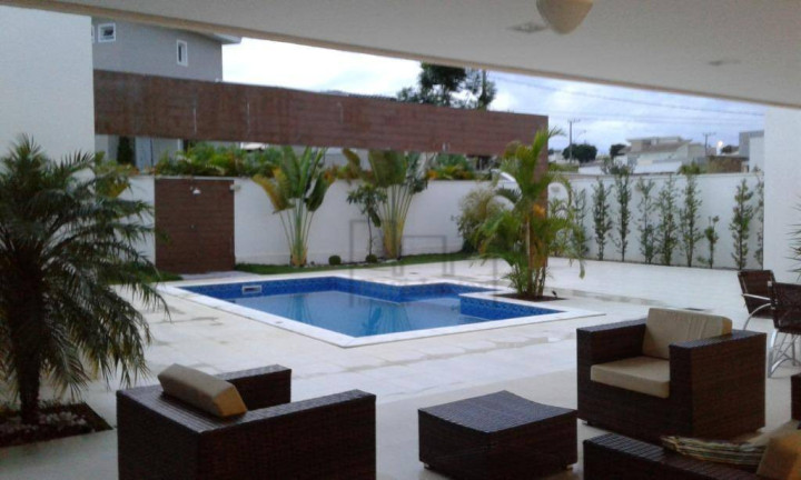 Imagem Casa com 4 Quartos à Venda, 800 m² em Condomínio Residencial Fazenda Imperial - Sorocaba Imagem Casa com 4 Quartos à Venda, 800 m² em Condomínio Residencial Fazenda Imperial - Sorocaba