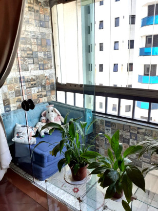 Imagem Apartamento com 2 Quartos à Venda, 71 m² em Anália Franco - São Paulo Imagem Apartamento com 2 Quartos à Venda, 71 m² em Anália Franco - São Paulo