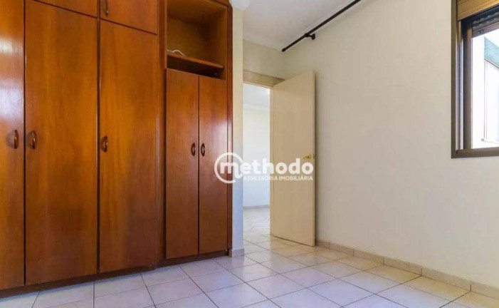 Imagem Apartamento com 1 Quarto à Venda, 60 m² em Cambuí - Campinas