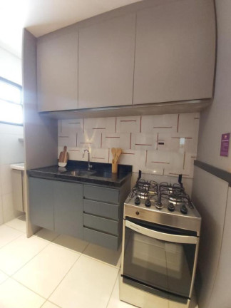 Imagem Apartamento com 2 Quartos à Venda, 51 m² em Cambeba - Fortaleza