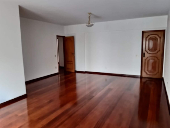 Imagem Apartamento com 4 Quartos à Venda, 160 m² em Tijuca - Rio De Janeiro