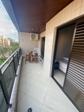 Apartamento com 2 Quartos à Venda, 78 m² em Enseada - Guarujá