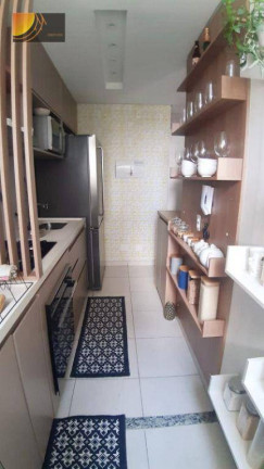 Imagem Apartamento com 2 Quartos à Venda, 50 m² em Pirituba - São Paulo