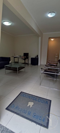 Imóvel com 5 Quartos para Alugar, 122 m² em Pinheiros - São Paulo
