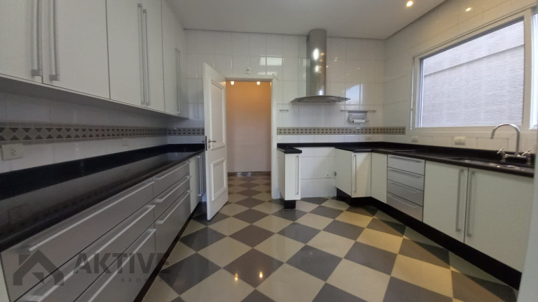 Imagem Casa de Condomínio com 4 Quartos à Venda, 1.000 m² em Alphaville - Santana De Parnaíba Imagem Casa de Condomínio com 4 Quartos à Venda, 1.000 m² em Alphaville - Santana De Parnaíba
