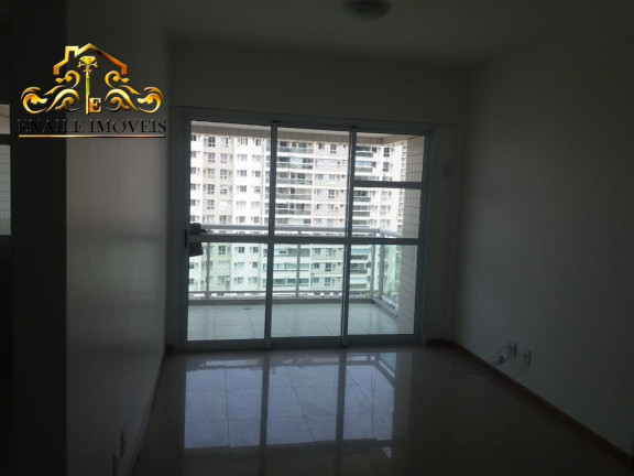 Imagem Apartamento com 3 Quartos à Venda, 83 m² em Jacarepaguá - Rio De Janeiro Imagem Apartamento com 3 Quartos à Venda, 83 m² em Jacarepaguá - Rio De Janeiro