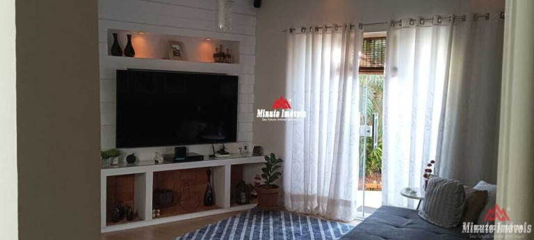 Imagem Casa com 3 Quartos à Venda, 161 m² em Jardim Itália - Várzea Paulista Imagem Casa com 3 Quartos à Venda, 161 m² em Jardim Itália - Várzea Paulista