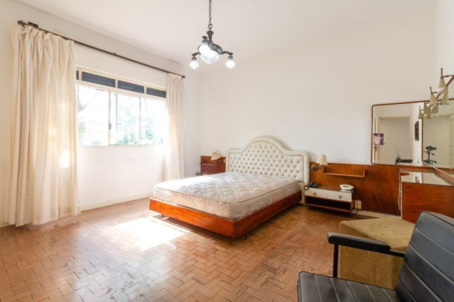 Imagem Casa com 4 Quartos à Venda, em Perdizes - São Paulo Imagem Casa com 4 Quartos à Venda, em Perdizes - São Paulo