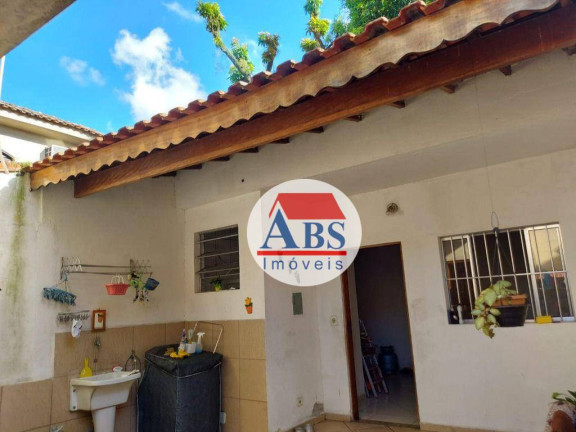 Imagem Sobrado com 2 Quartos à Venda, 119 m² em Jardim Casqueiro - Cubatão Imagem Sobrado com 2 Quartos à Venda, 119 m² em Jardim Casqueiro - Cubatão