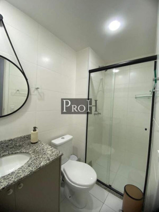 Imagem Apartamento com 2 Quartos à Venda, 55 m² em Ipiranga - São Paulo