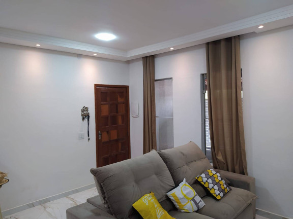 Imagem Casa com 2 Quartos à Venda, 130 m² em Parque Vera Cruz - Tremembé