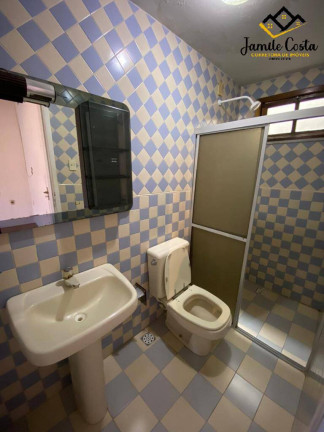 Imagem Casa com 3 Quartos à Venda, 90 m² em Capuchinhos - Feira De Santana