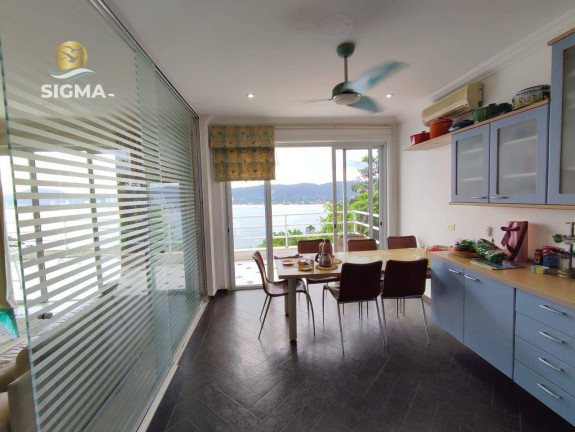 Imagem Casa com 11 Quartos à Venda, 2.500 m² em Península - Guarujá Imagem Casa com 11 Quartos à Venda, 2.500 m² em Península - Guarujá