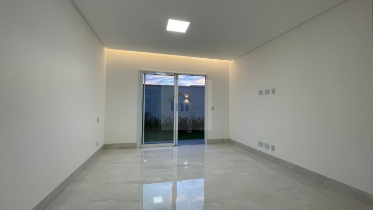 Imagem Casa de Condomínio com 3 Quartos à Venda, 160 m² em Parqville Pinheiros - Aparecida De Goiânia Imagem Casa de Condomínio com 3 Quartos à Venda, 160 m² em Parqville Pinheiros - Aparecida De Goiânia