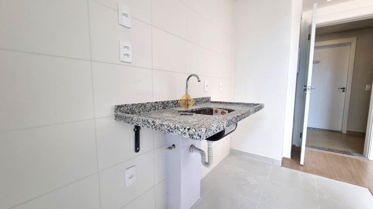 Imagem Apartamento com 2 Quartos à Venda, 50 m² em Lapa - São Paulo